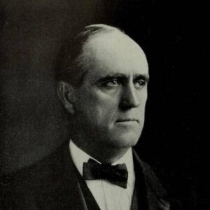 Lemuel P. Padgett