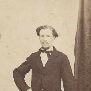 Lemuel Wilmarth
