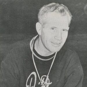 Len Casanova