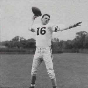Len Dawson