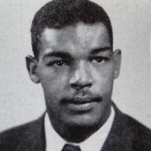 Len Ford