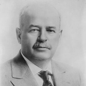 Len Small