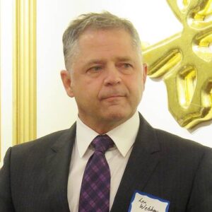 Len Webber