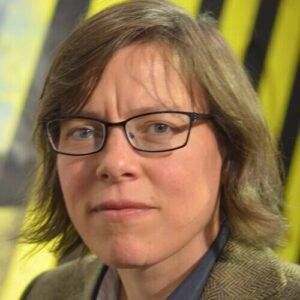 Lena Andersson