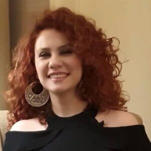Lena Chamamyan