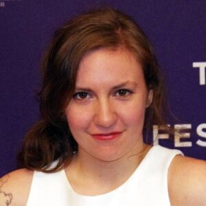 Lena Dunham