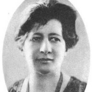 Lena Madesin Phillips