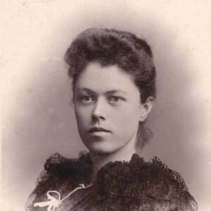 Lena Morrow Lewis