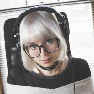 Lena Raine