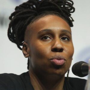 Lena Waithe