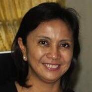 Leni Robredo