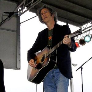 Lenny Kaye
