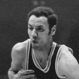 Lenny Wilkens