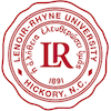 Lenoir-Rhyne University Logo