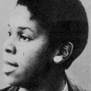 Lenora Fulani