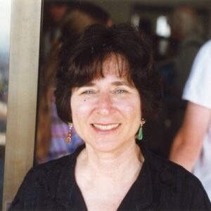 Lenore Blum