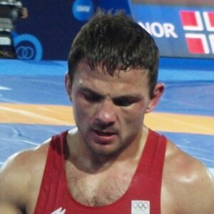 Lenur Temirov