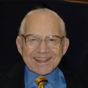 Leo Beranek