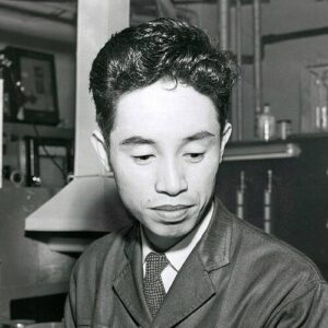 Leo Esaki