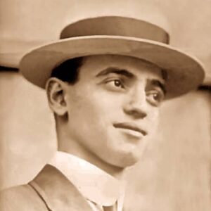 Leo Frank