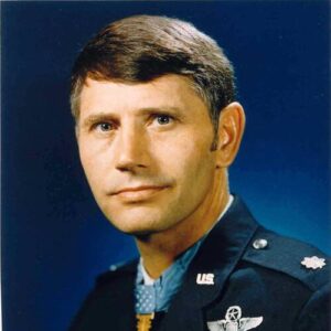 Leo K. Thorsness