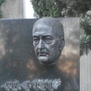 Leo Kiacheli