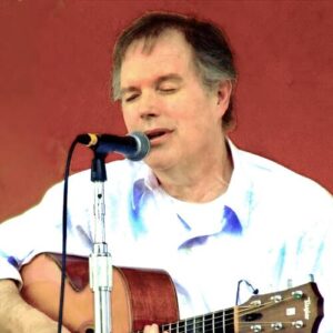 Leo Kottke