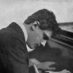 Leo Ornstein