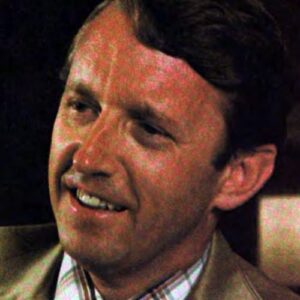 Leo T. McCarthy