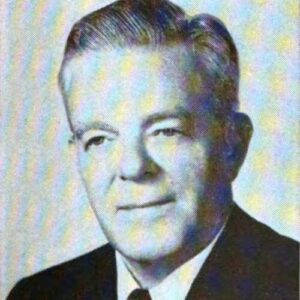 Leo William O'Brien