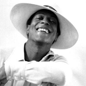 Leon Bibb