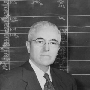 Leon C. Marshall