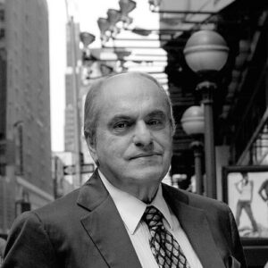 Leon Charney