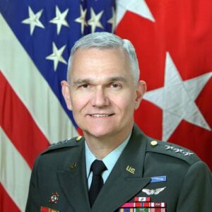 Leon E. Salomon