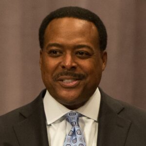 Leon Harris