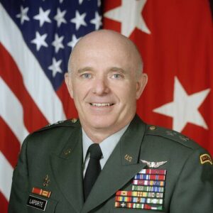 Leon J. LaPorte