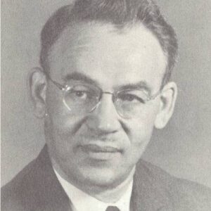 Leon Katz
