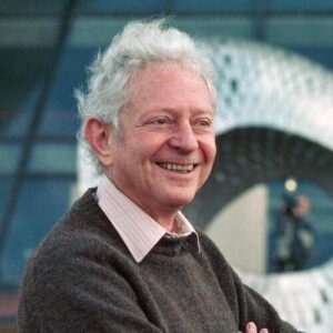 Leon M. Lederman