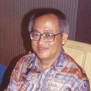 Leon O. Chua