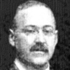 Leon P. Alford