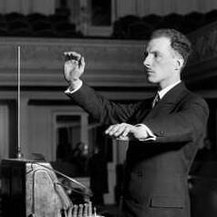 Leon Theremin