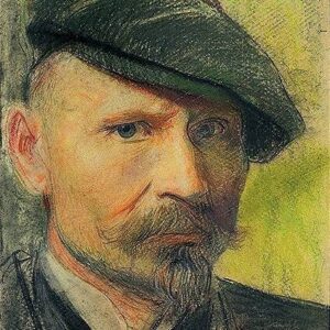 Leon Wyczółkowski