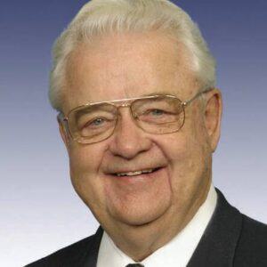 Leonard Boswell