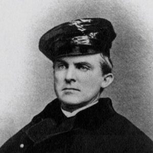 Leonard Fulton Ross