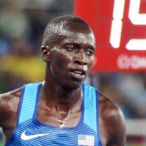 Leonard Korir