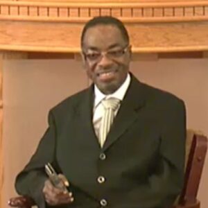 Leonard N. Smith