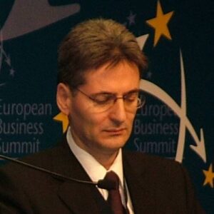 Leonard Orban