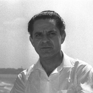 Leonard Rose