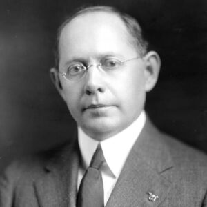 Leonard S. Echols