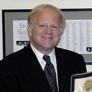 Leonard Slatkin